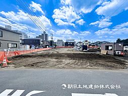 「古淵」駅　相模原市南区大野台1丁目　NO16