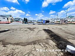 「古淵」駅　相模原市南区大野台1丁目　NO19