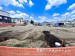 「古淵」駅　相模原市南区大野台1丁目　NO20