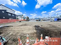 「古淵」駅　相模原市南区大野台1丁目　NO21