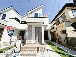 「相模大野」駅　相模原市南区若松3丁目　2号棟