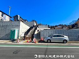 「相原」駅　歩9〜10分　町田市相原町　NO.1