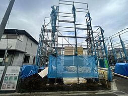 「相模大野」駅　相模原市南区御園2丁目　1号棟