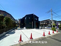 「玉川学園前」駅　歩13分　町田市玉川学園1丁目