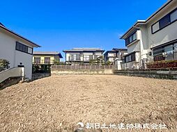 「柿生」駅　川崎市麻生区王禅寺東5丁目