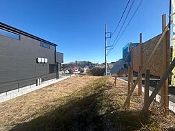 「淵野辺」駅 町田市上小山田町 No.3
