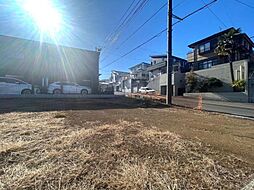 「淵野辺」駅 町田市上小山田町 No.1