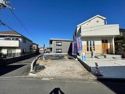 「橋本」駅　歩17分　相模原市緑区東橋本4丁目　NO.1