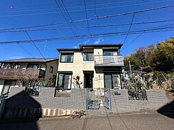 「玉川学園前」駅　歩19分　町田市南大谷6丁目