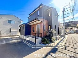 「鶴川」駅　町田市野津田町