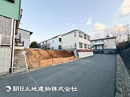 「鶴川」駅　歩8分　町田市鶴川1丁目