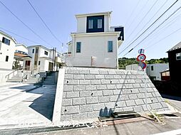 「成瀬」駅　町田市成瀬2丁目　C号棟