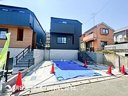 「町田」駅 歩11分 町田市原町田2丁目 B号棟