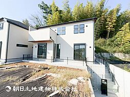 「こどもの国」駅 歩14分 横浜市青葉区奈良町 2号棟