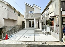 「新百合ヶ丘」駅　歩17分　川崎市麻生区王禅寺西3丁目