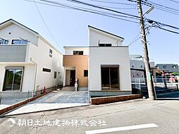 「小田急相模原」駅　相模原市南区麻溝台5丁目　2号棟