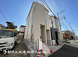 「橋本」駅　歩18分　相模原市緑区橋本7丁目　1号棟