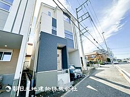 「橋本」駅　歩18分　相模原市緑区橋本7丁目　2号棟