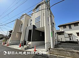 「橋本」駅　歩18分　相模原市緑区橋本7丁目　2号棟