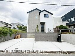 「鶴川」駅　歩19分　町田市金井ヶ丘3丁目