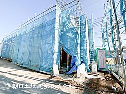 「淵野辺」駅　相模原市中央区青葉2丁目　2号棟