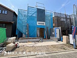 淵野辺駅歩20分相模原市中央区淵野辺本町1丁目　　3号棟