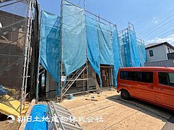 淵野辺駅歩20分相模原市中央区淵野辺本町1丁目　　5号棟