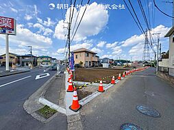 淵野辺駅歩20分相模原市中央区淵野辺本町1丁目　　5号棟