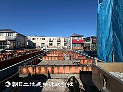 淵野辺駅歩20分相模原市中央区淵野辺本町1丁目 6号棟