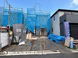 淵野辺駅歩20分相模原市中央区淵野辺本町1丁目　　6号棟