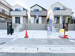 「町田」駅　町田市金井1丁目　2号棟