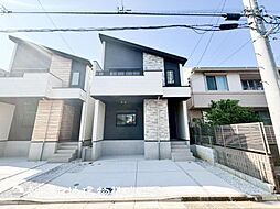 「長津田」駅 歩11分 横浜市緑区長津田1丁目 2号棟