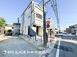 「相武台前」駅 歩14分 相模原市南区相武台3丁目