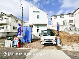 「鶴川」駅　町田市真光寺町