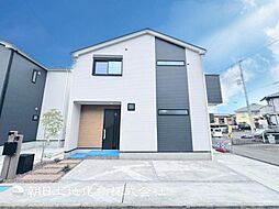 「南林間」駅 歩15分 大和市下鶴間 4号棟