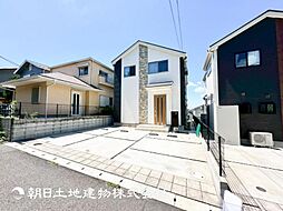 「鶴川」駅　町田市鶴川4丁目