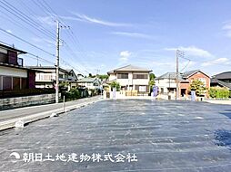 「柿生」駅 歩9分 川崎市麻生区王禅寺西6丁目 No.1