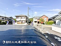 「柿生」駅 歩9分 川崎市麻生区王禅寺西6丁目 No.2