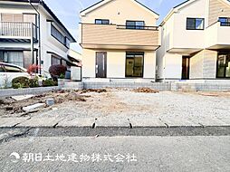 「玉川学園前」駅　歩13分　町田市玉川学園3丁目　1号棟