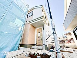 「町田」駅　町田市南大谷1丁目　　H号棟