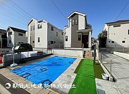 「町田」駅　町田市南大谷1丁目　　E号棟