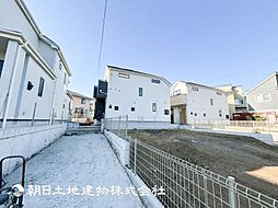 「町田」駅　町田市南大谷1丁目　　C号棟
