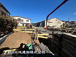 「相模原」駅　町田市小山町　　6号棟