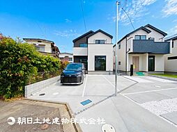 「相模原」駅　町田市小山町　　6号棟