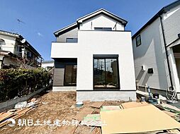 「相模原」駅　町田市小山町　　6号棟