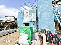 「相模原」駅　町田市小山町　　6号棟