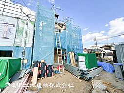 「相模原」駅　町田市小山町　　5号棟