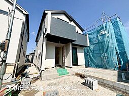 「相模原」駅　町田市小山町　　5号棟