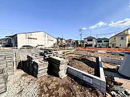 「相模原」駅　町田市小山町　　5号棟