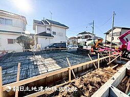 「相模原」駅　町田市小山町　　4号棟